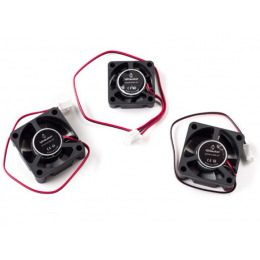 Ultimaker 2, 2+ Fan Pack