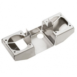 Fan bracket Ultimaker 2, 2+