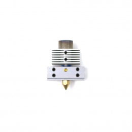 Complete Hotend (0.4mm nozzle and silicone cover) Raise3D N2