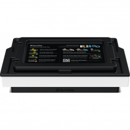 Bac de resin SprintRay Pro 95S