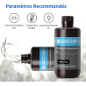 Paramètre résine standard Transparente Anycubic - 1 kg