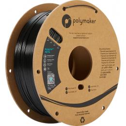 PolyLite PETG Black - 1.75mm - 1 kg