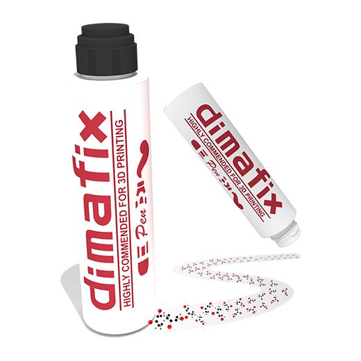 Dimafix Pen (Original Stick) – 90 ml – Bed Adhesive