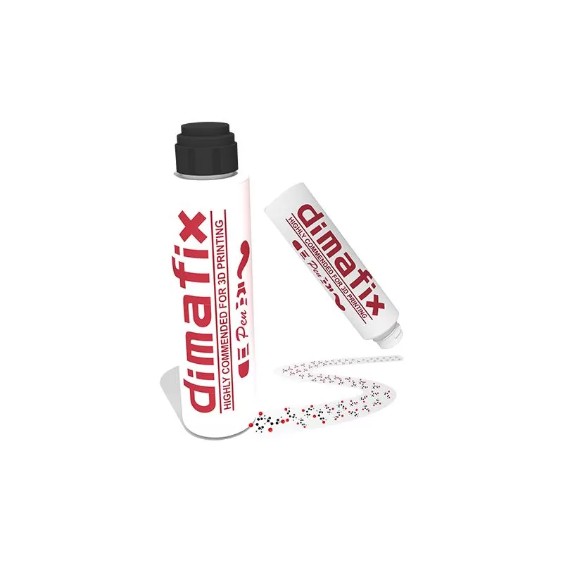 Dimafix Pen (Original Stick) – 90 ml – Bed Adhesive | Polyfab3D