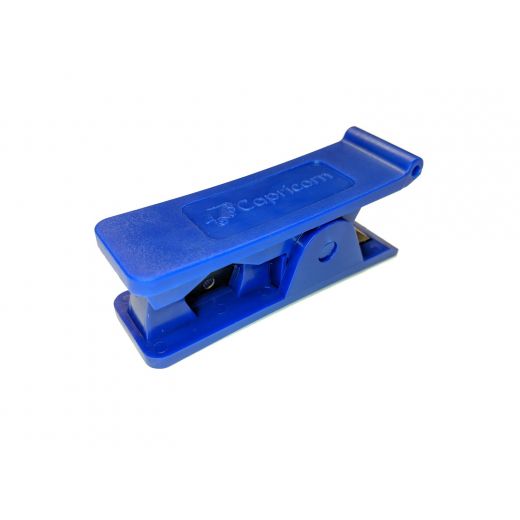 Capricorn PTFE tube cutter