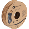 Polywood PLA Imitation Bois - 1.75mm - 600 g