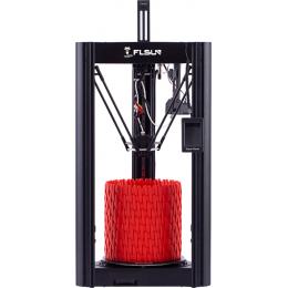 Impression 3D FLSUN Super Racer