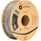 PolyLite PLA Steel Grey - 1.75mm - 1 kg
