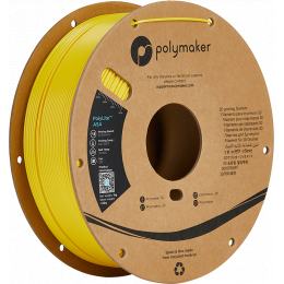 PolyLite ASA Yellow - 1.75mm - 1 kg