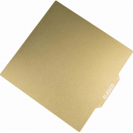 PEI plate, Elegoo Neptune 3 Plus