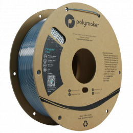 Polylite Silk PLA Chrome - 1.75mm - 1 kg