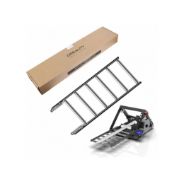 Print bed extension Creality CR-30 Print Mill