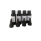 Colorant Kit 4 (Cyan, Magenta, Yellow, Black) Forshape 4x20 ml
