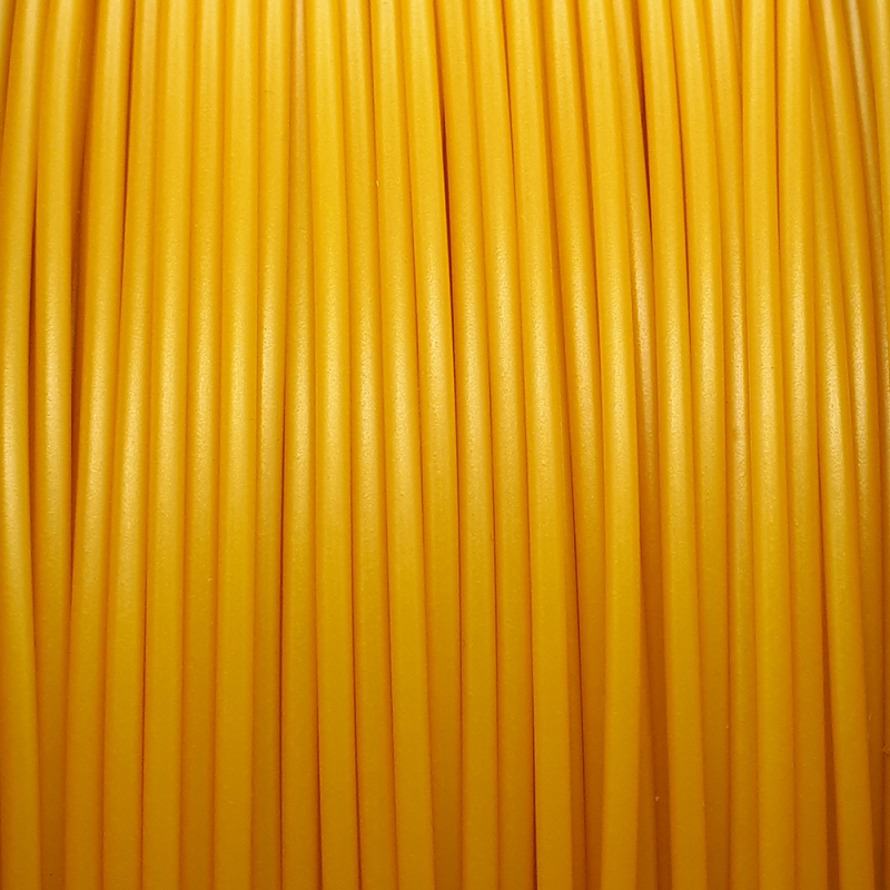 Filament PETG Jaune Nanovia