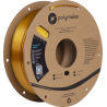 PolyLite PETG Gold  - 1.75mm - 1 kg