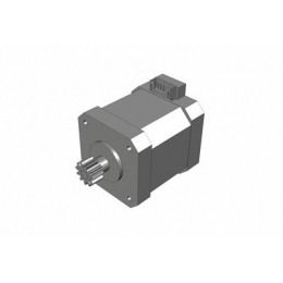 Extruder motor (feeder) Ultimaker 2+ Connect, S3, S5, S7