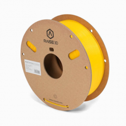 PLA Hyper Speed Yellow Raise3D - 1.75mm - 1kg