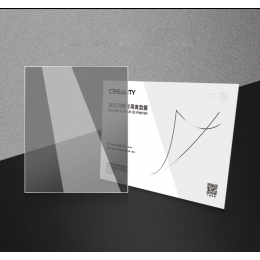 nFEP film 220×180×0.15mm Creality