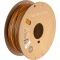 PolyTerra PLA Dual Black Orange (Shadow Orange) - 1.75mm - 1 kg