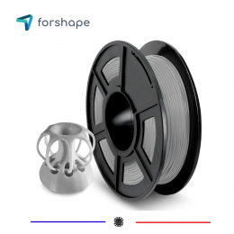 ecoTPU 95A Gray Forshape - 1.75mm - 1 kg