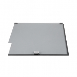 Front glass door Creality K1 Max