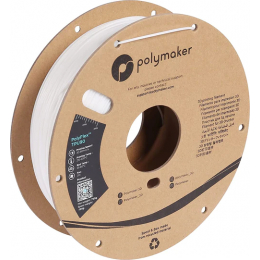 Polyflex TPU-90A White - 1.75mm - 750g