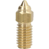 Buse laiton 0,4 mm pour Neptune 4 / 4 Pro