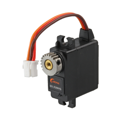 Cylindrical Gear Stepper Motor Raise3D Pro3 Series