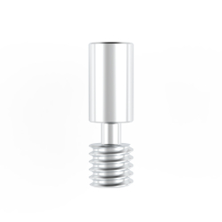 Titanium alloy tube (Throat Tube) Creality Sprite