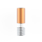 Copper and titanium alloy tube (Throat Tube) Creality Sprite