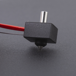 High Temperature Pro Heating Block (300℃), Creality Ender 3 S1, S1 Pro, S1 Plus, CR-10 Smart Pro (300°C)