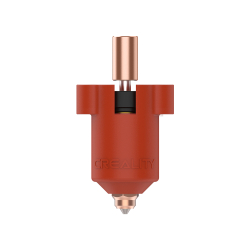 Ceramic Heating Block (Copper) 0.4mm for Creality K1 / K1 Max