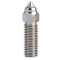 Forshape Volcano Type M6 Copper Alloy Nozzle 0.4 mm, Creality K1, K1 Max (High Speed)