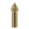 Forshape Volcano Type M6 Brass Nozzle 0.8 mm Creality K1, K1 Max