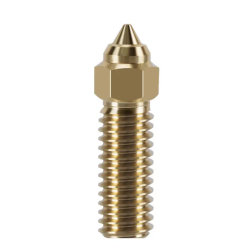 Forshape Volcano Type M6 Brass Nozzle 0.6 mm Creality K1, K1 Max