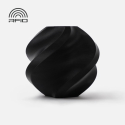 PLA Basic Black Bambu Lab - 1.75 mm - 1 kg