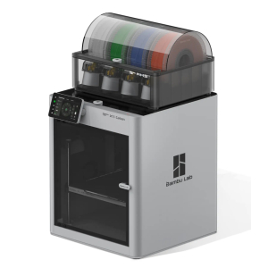 【美品】Bambu Lab X1 Carbon + AMS【新品スペアパーツ付】 Bambu Lab X1 Carbon Combo with AMS - Polyfab3D