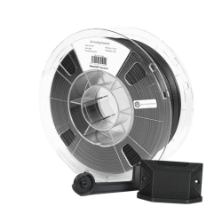 Raise3D Industrial PET CF Black - 1.75 mm - 1 kg