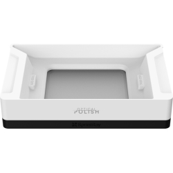 Resin tank for SprintRay Pro 55 / Pro 55S Optical Polish