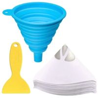 Resin Filtration Kit