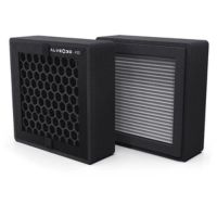 Integrated HEPA P3D Filters