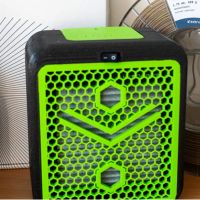 Stable Thermal Conditions