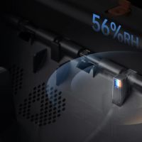 ACE 2 Pro humidity control