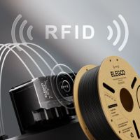 Elegoo CANVAS RFID filament detection