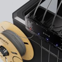 Elegoo CANVAS anti tangle filament system
