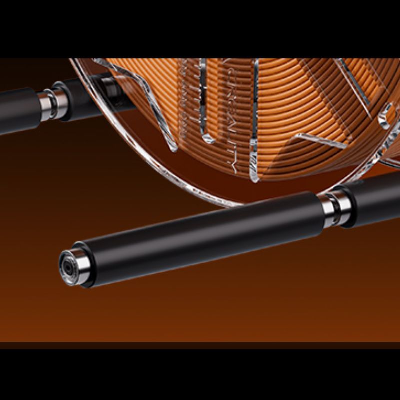 Design quality of the Space Pi Dryer 4X