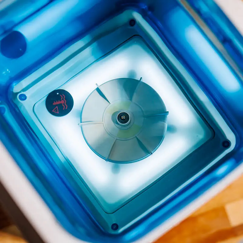 Ultimaker PVA Post-Processing Station