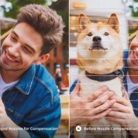 xTool Apparel Printer Compensation