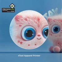 xTool Apparel Printer Dual EPSON