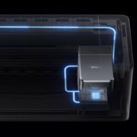 xTool Apparel Printer moisturizing